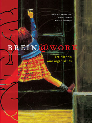 cover image of Brein@work